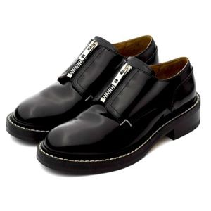 ISO of Rag & Bone Saxon zip up Oxfords Size 7